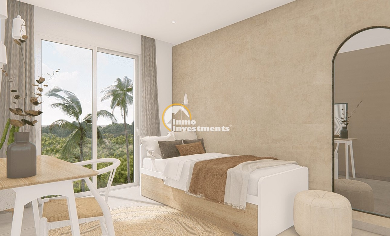 Nouvelle Construction - Penthouse - Guardamar del Segura