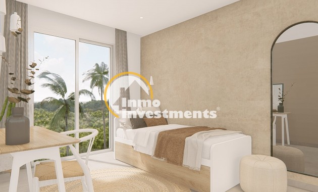 Nouvelle Construction - Penthouse - Guardamar del Segura