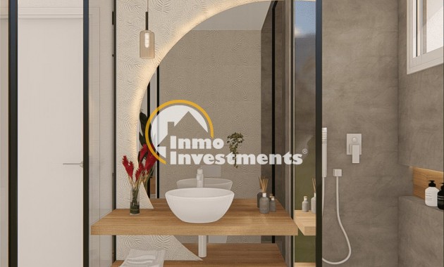 Nouvelle Construction - Penthouse - Guardamar del Segura