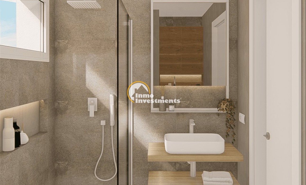 Nouvelle Construction - Penthouse - Guardamar del Segura