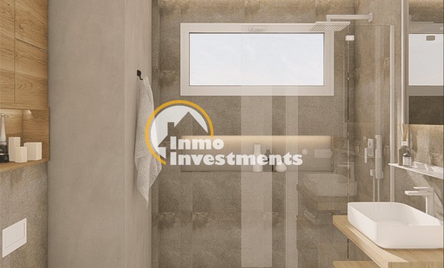 Nouvelle Construction - Penthouse - Guardamar del Segura