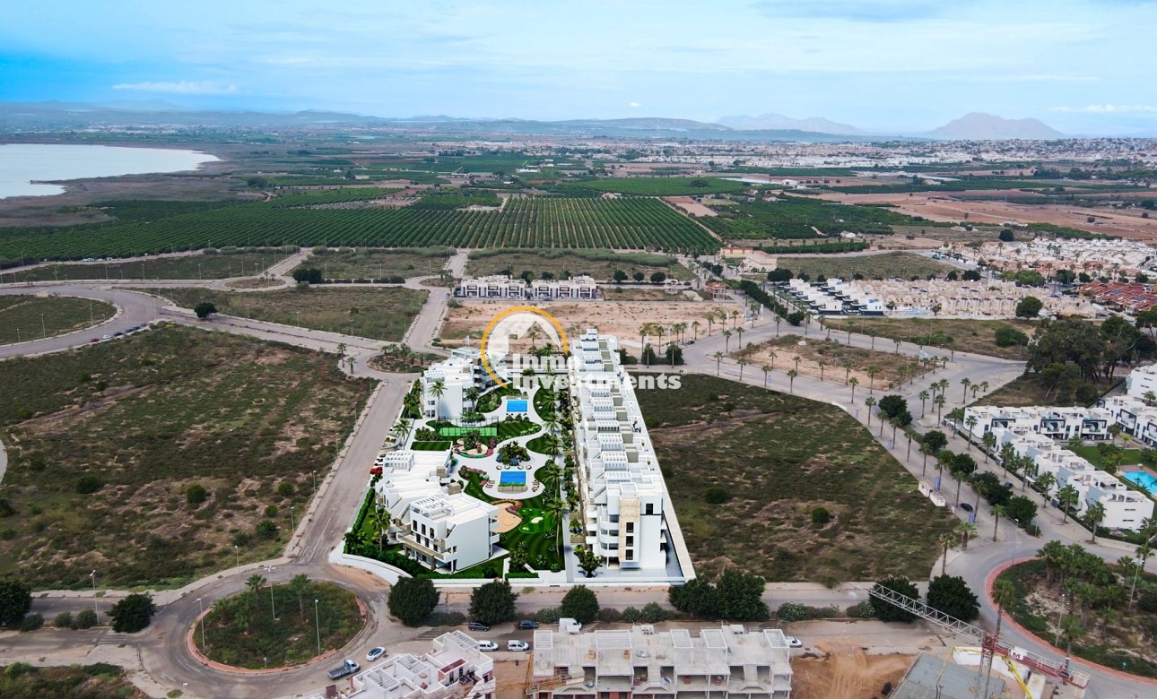 Nouvelle Construction - Penthouse - Guardamar del Segura