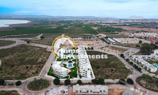 Nouvelle Construction - Penthouse - Guardamar del Segura