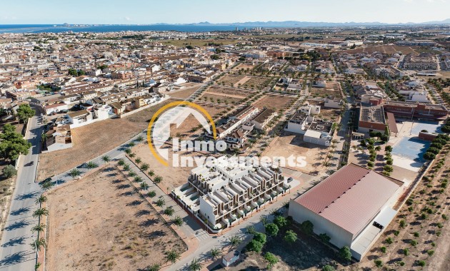 Neubau Immobilien - Villa - San Pedro - San Pedro del Pinatar