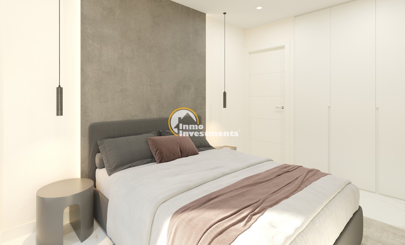 Nouvelle Construction - Maison mitoyenne - Dolores - 