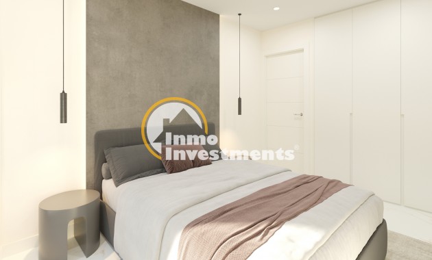 Nouvelle Construction - Maison mitoyenne - Dolores - 