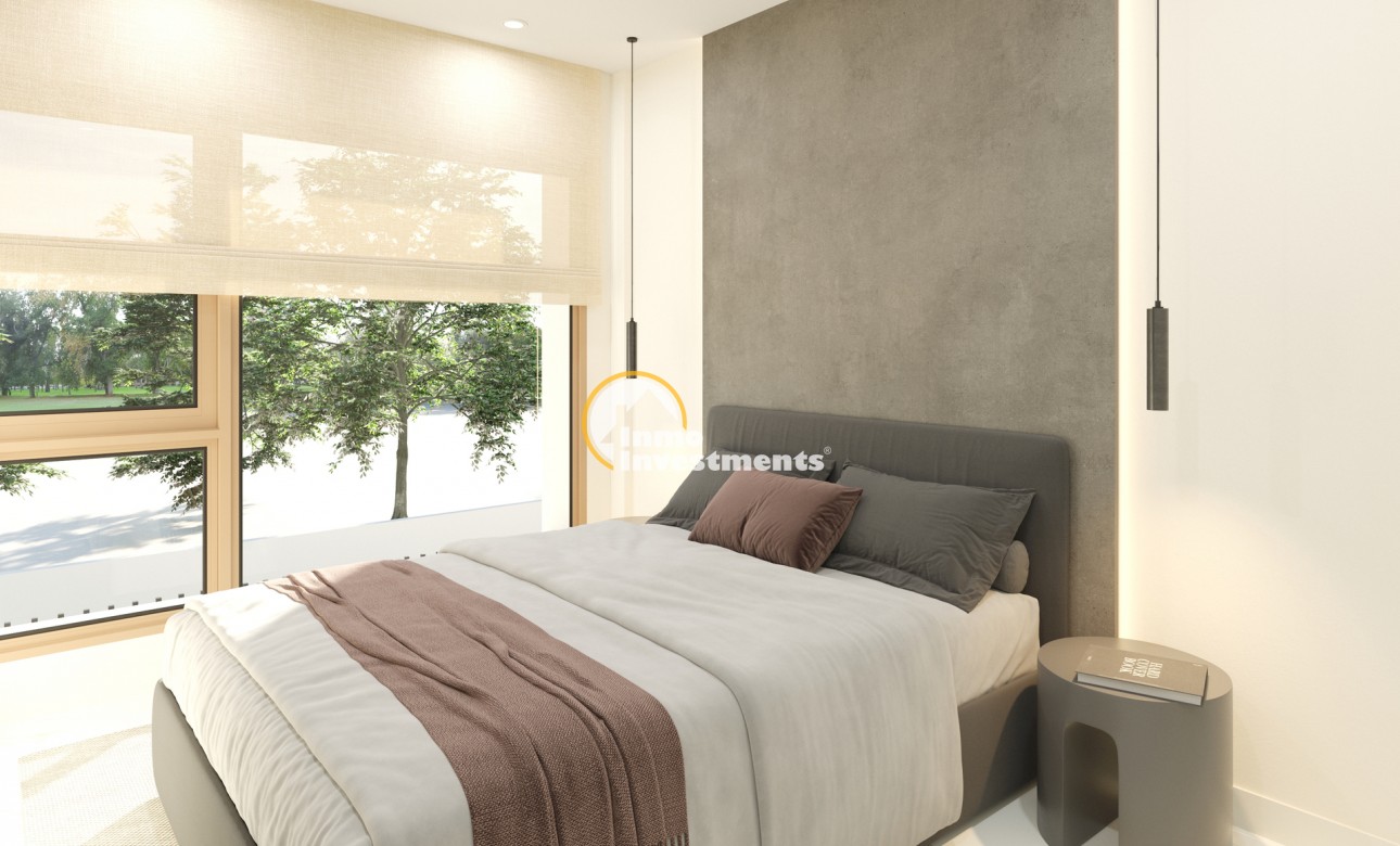 Nouvelle Construction - Maison mitoyenne - Dolores - 