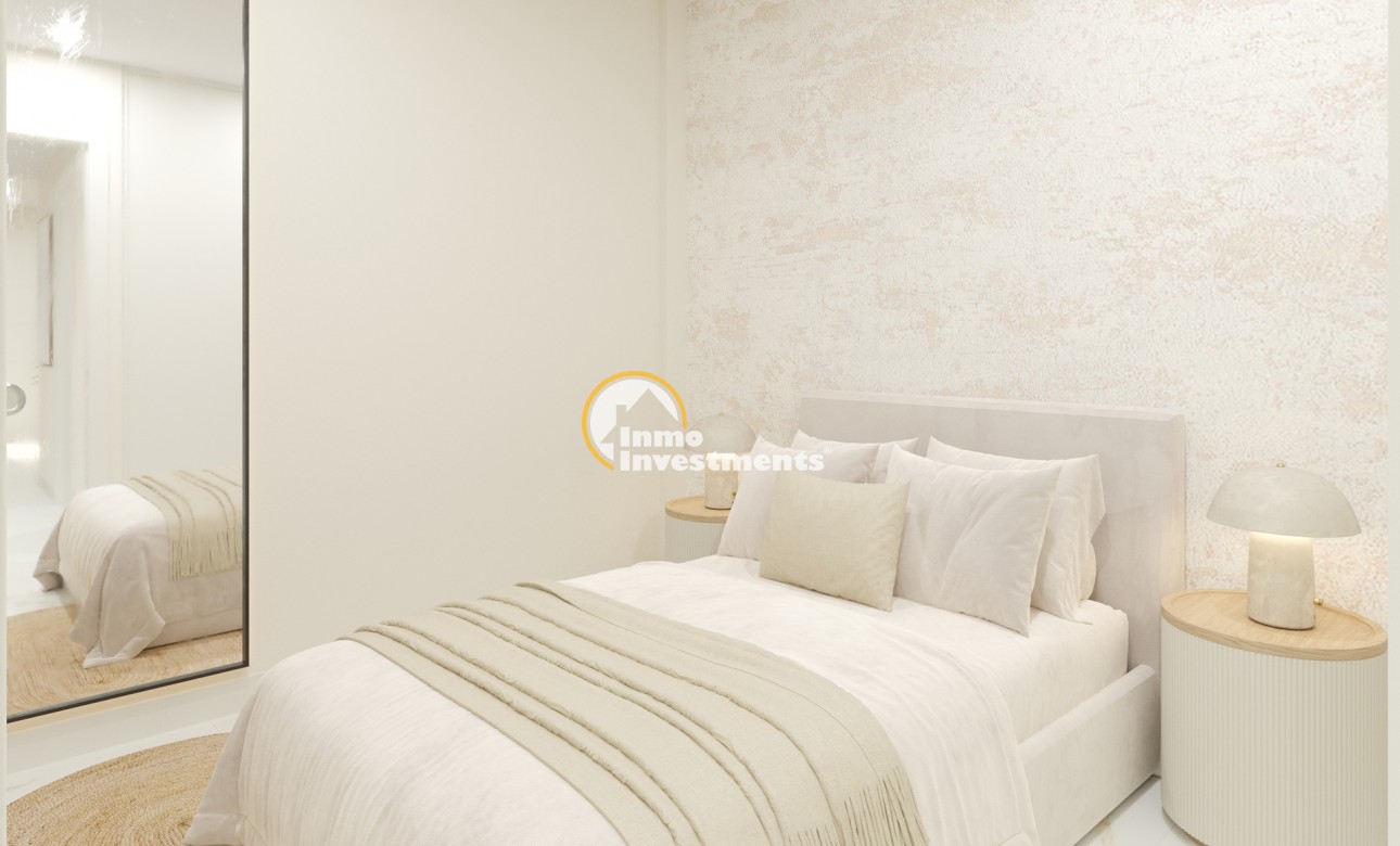 Nouvelle Construction - Maison mitoyenne - Dolores - 