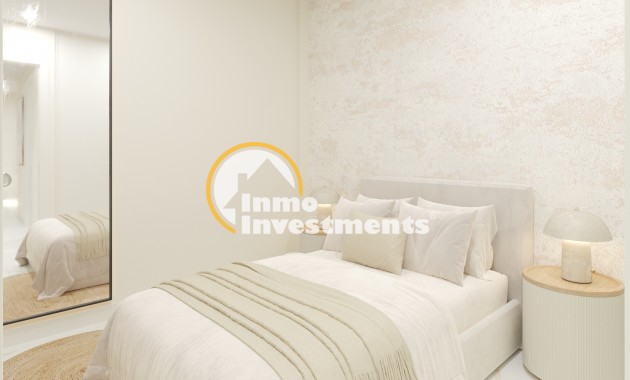 Nieuwbouw - Townhouse - Dolores