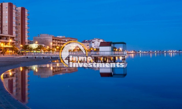 New build - Town house - San Pedro - San Pedro del Pinatar