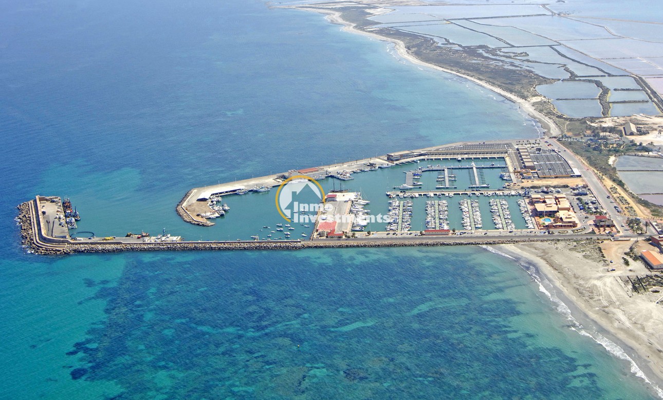 New build - Town house - San Pedro - San Pedro del Pinatar