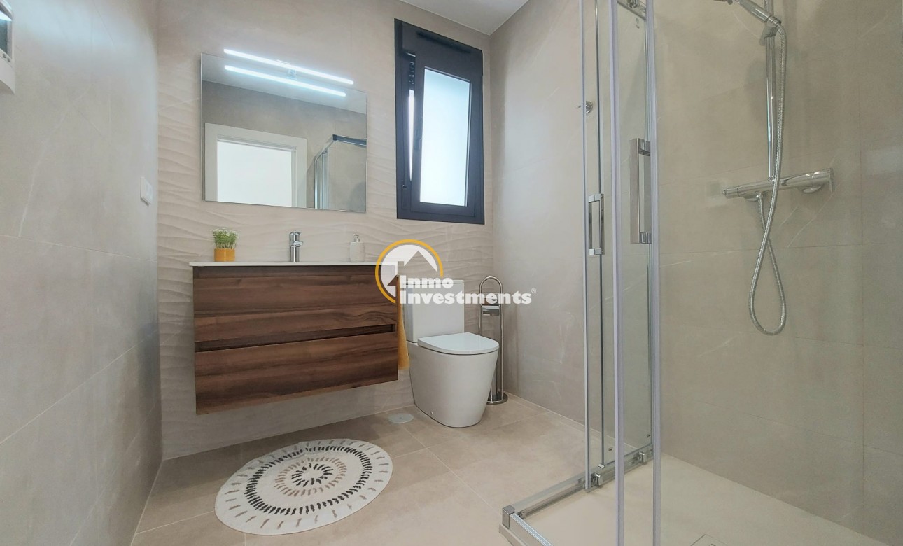 New build - Town house - San Pedro - San Pedro del Pinatar