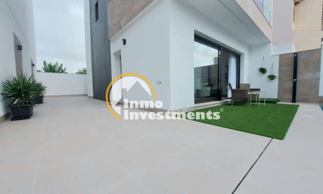 New build - Town house - San Pedro - San Pedro del Pinatar
