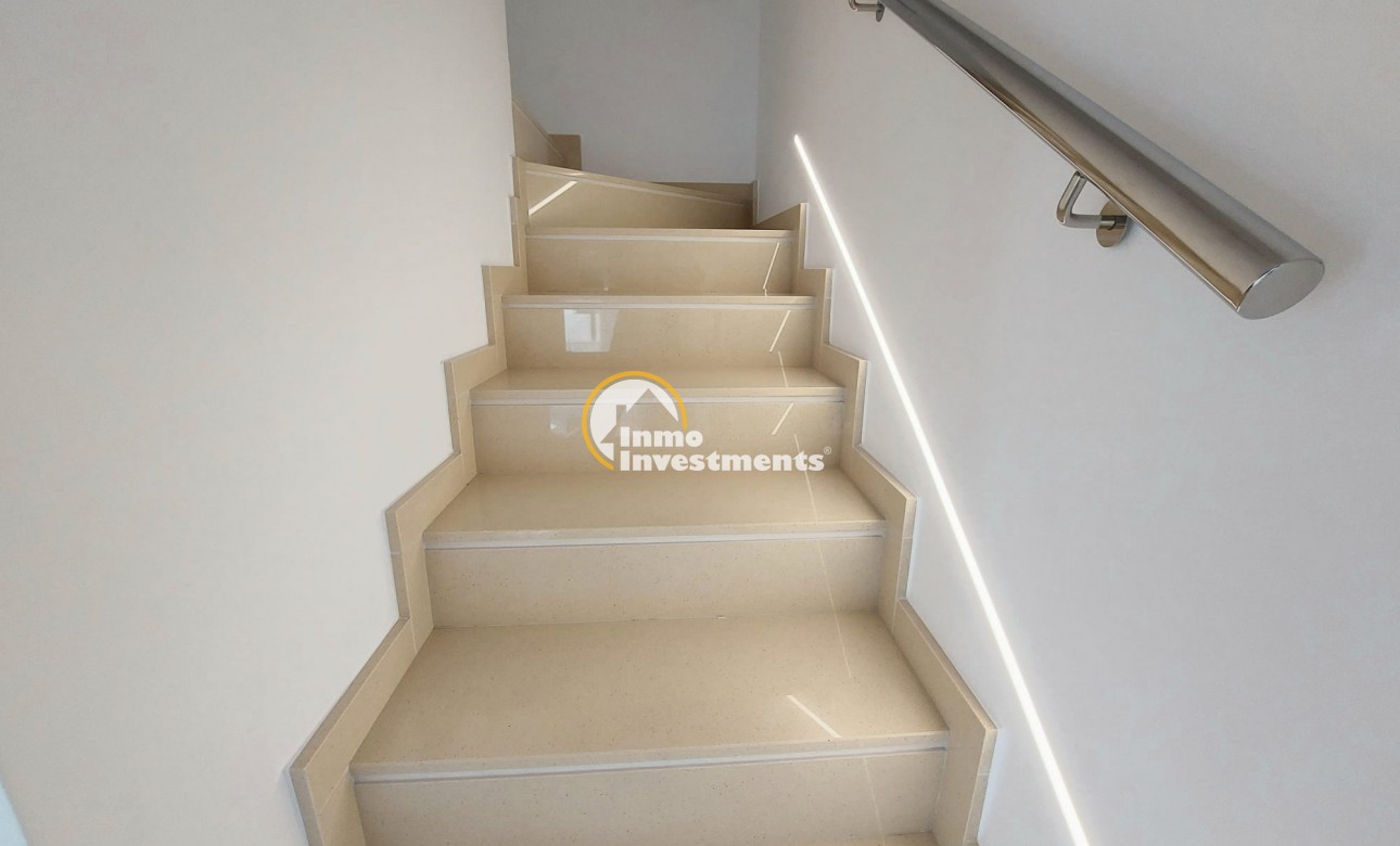 New build - Town house - San Pedro - San Pedro del Pinatar