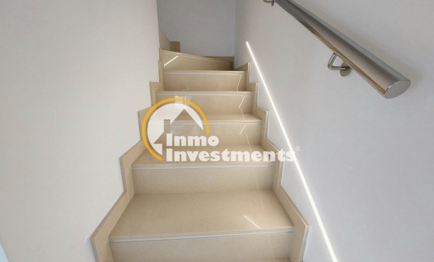 New build - Town house - San Pedro - San Pedro del Pinatar