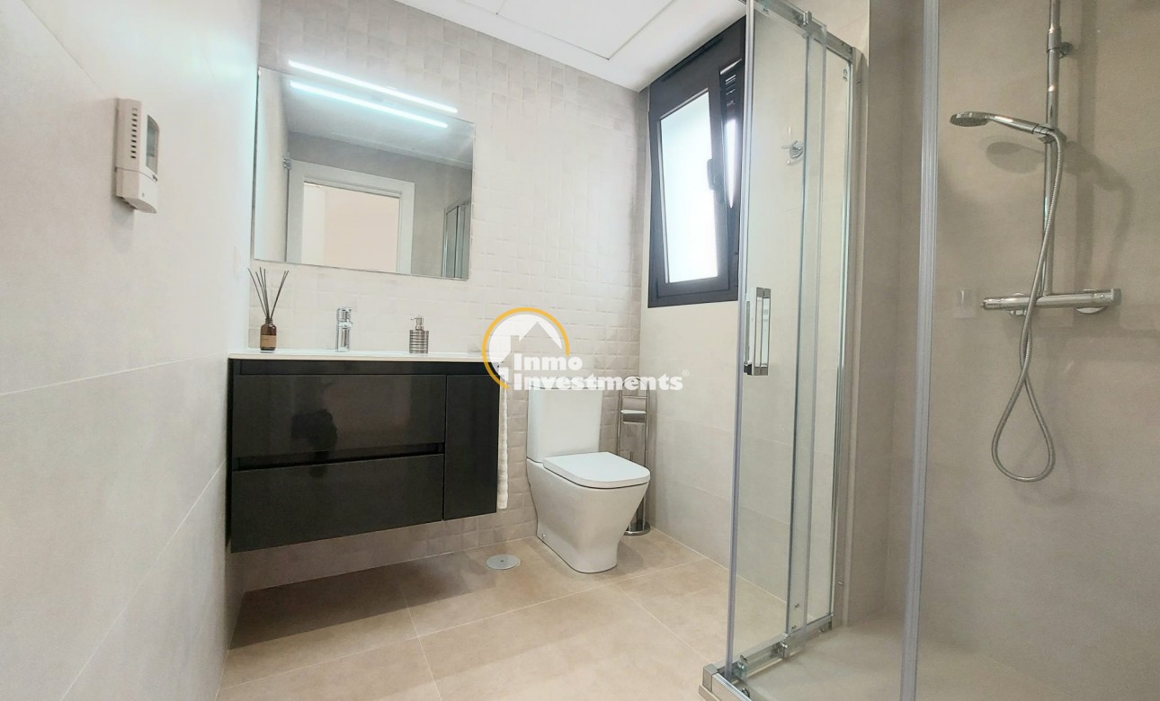 New build - Town house - San Pedro - San Pedro del Pinatar