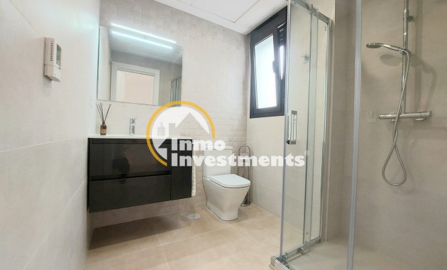 New build - Town house - San Pedro - San Pedro del Pinatar