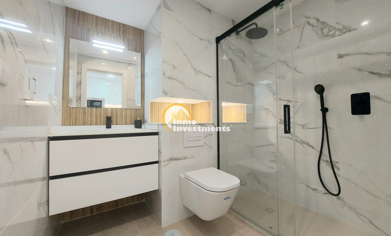 New build - Town house - San Pedro - San Pedro del Pinatar