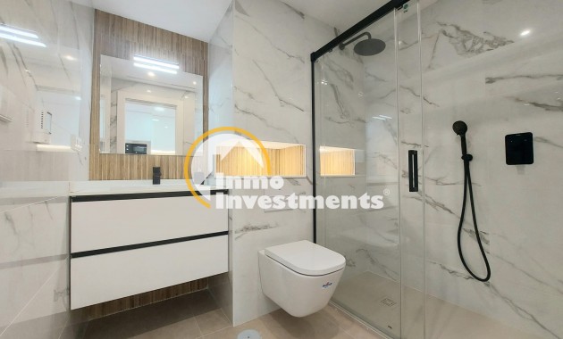 New build - Town house - San Pedro - San Pedro del Pinatar