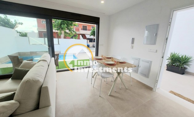 New build - Town house - San Pedro - San Pedro del Pinatar