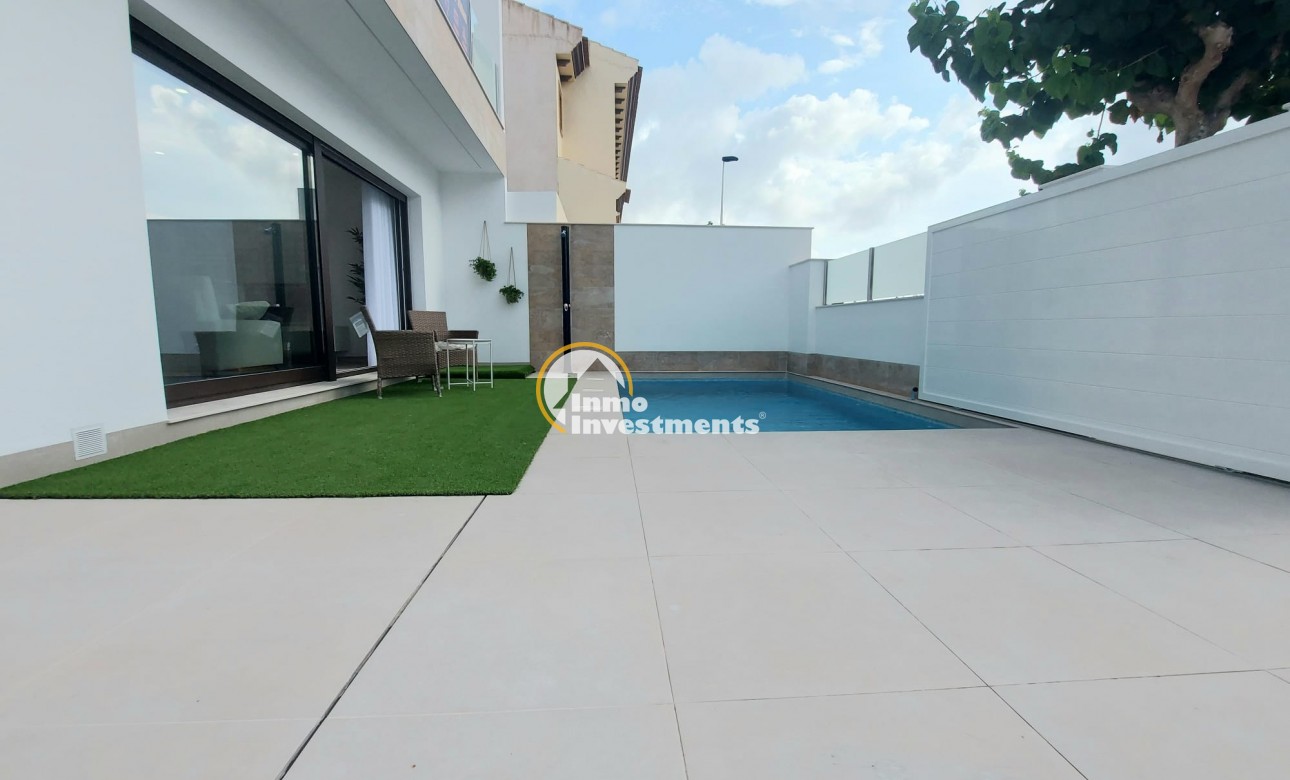 New build - Town house - San Pedro - San Pedro del Pinatar