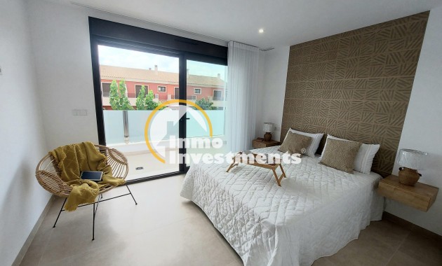 New build - Town house - San Pedro - San Pedro del Pinatar