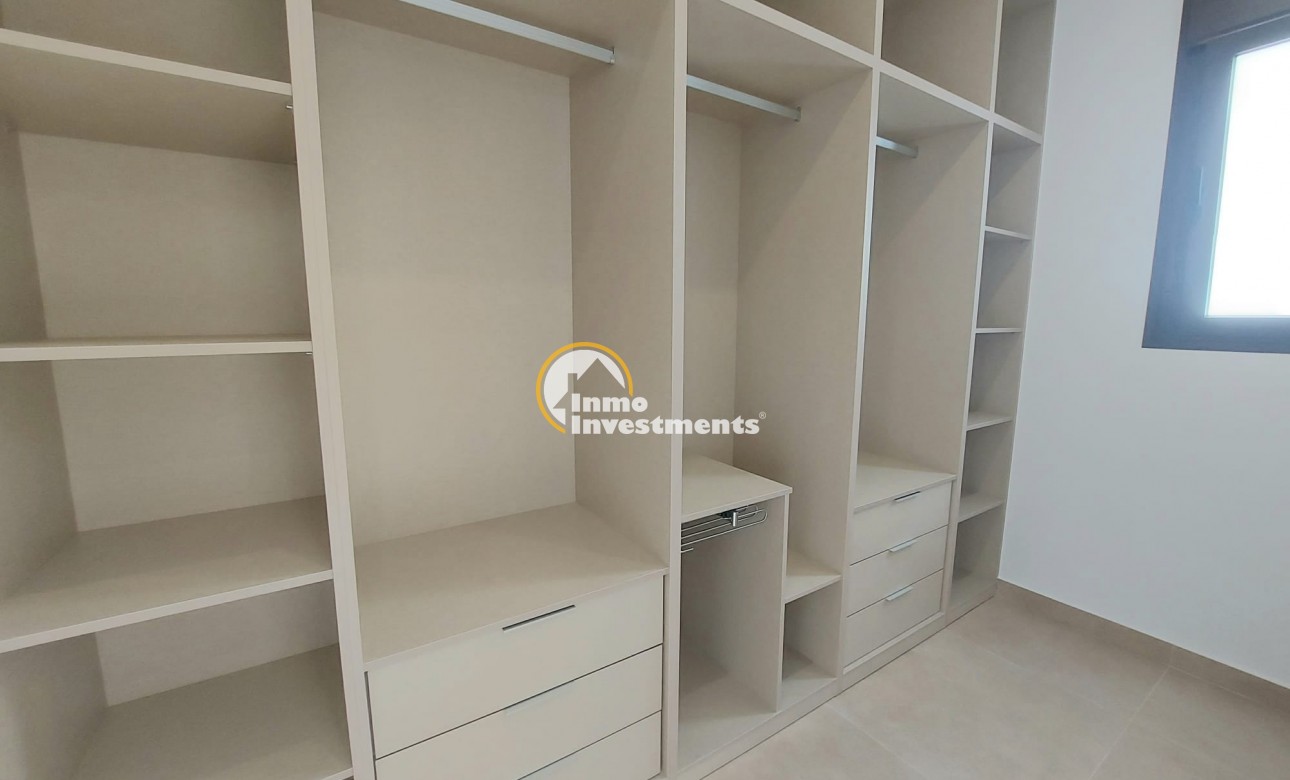 New build - Town house - San Pedro - San Pedro del Pinatar