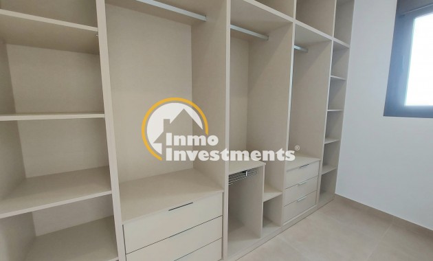 New build - Town house - San Pedro - San Pedro del Pinatar