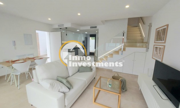 New build - Town house - San Pedro - San Pedro del Pinatar