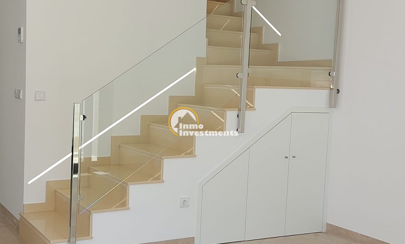 New build - Town house - San Pedro - San Pedro del Pinatar