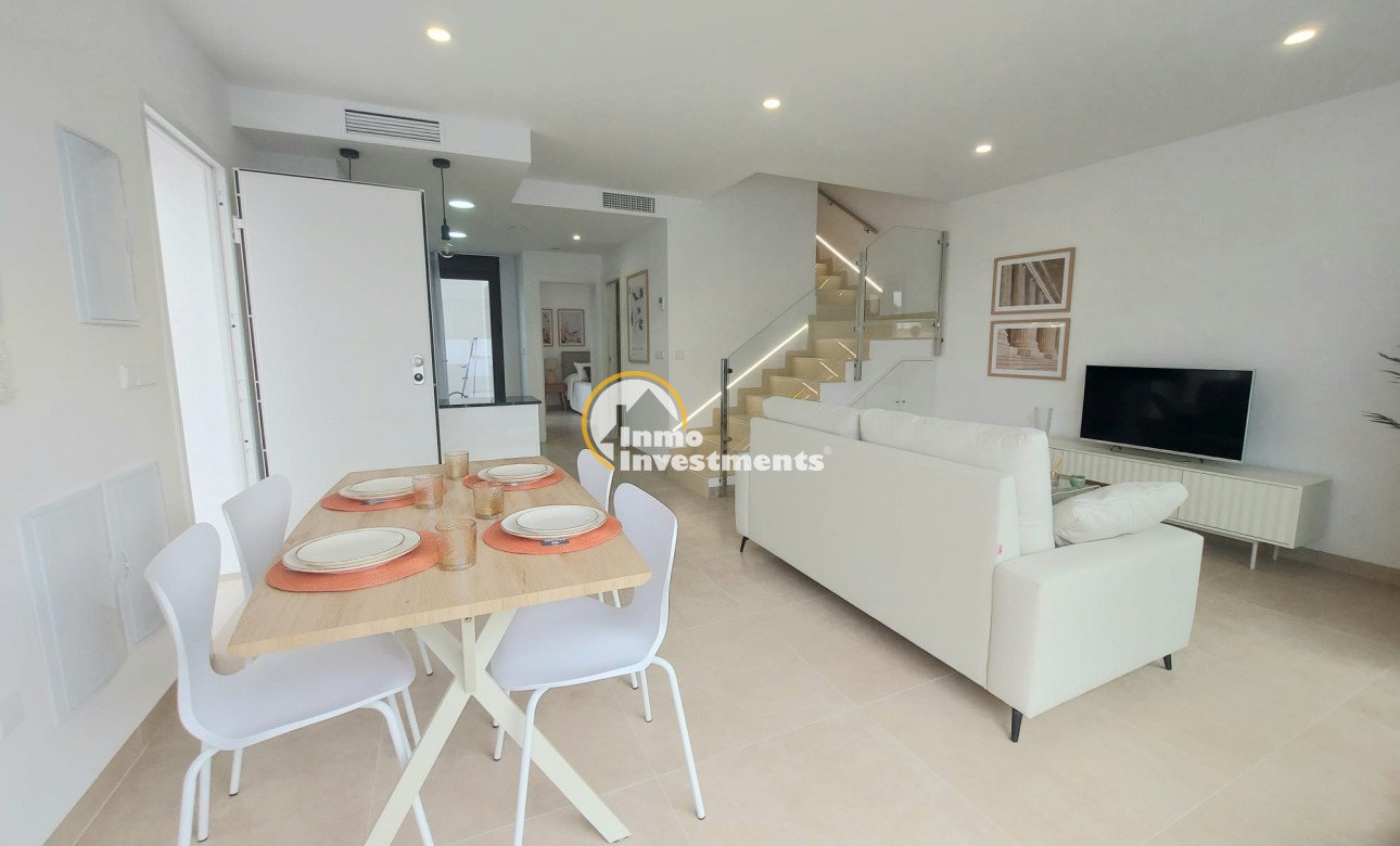 New build - Town house - San Pedro - San Pedro del Pinatar