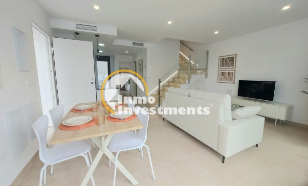 New build - Town house - San Pedro - San Pedro del Pinatar
