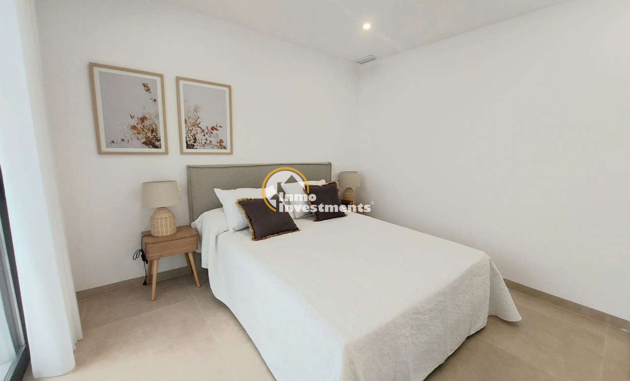 New build - Town house - San Pedro - San Pedro del Pinatar