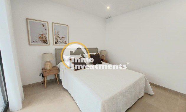 New build - Town house - San Pedro - San Pedro del Pinatar