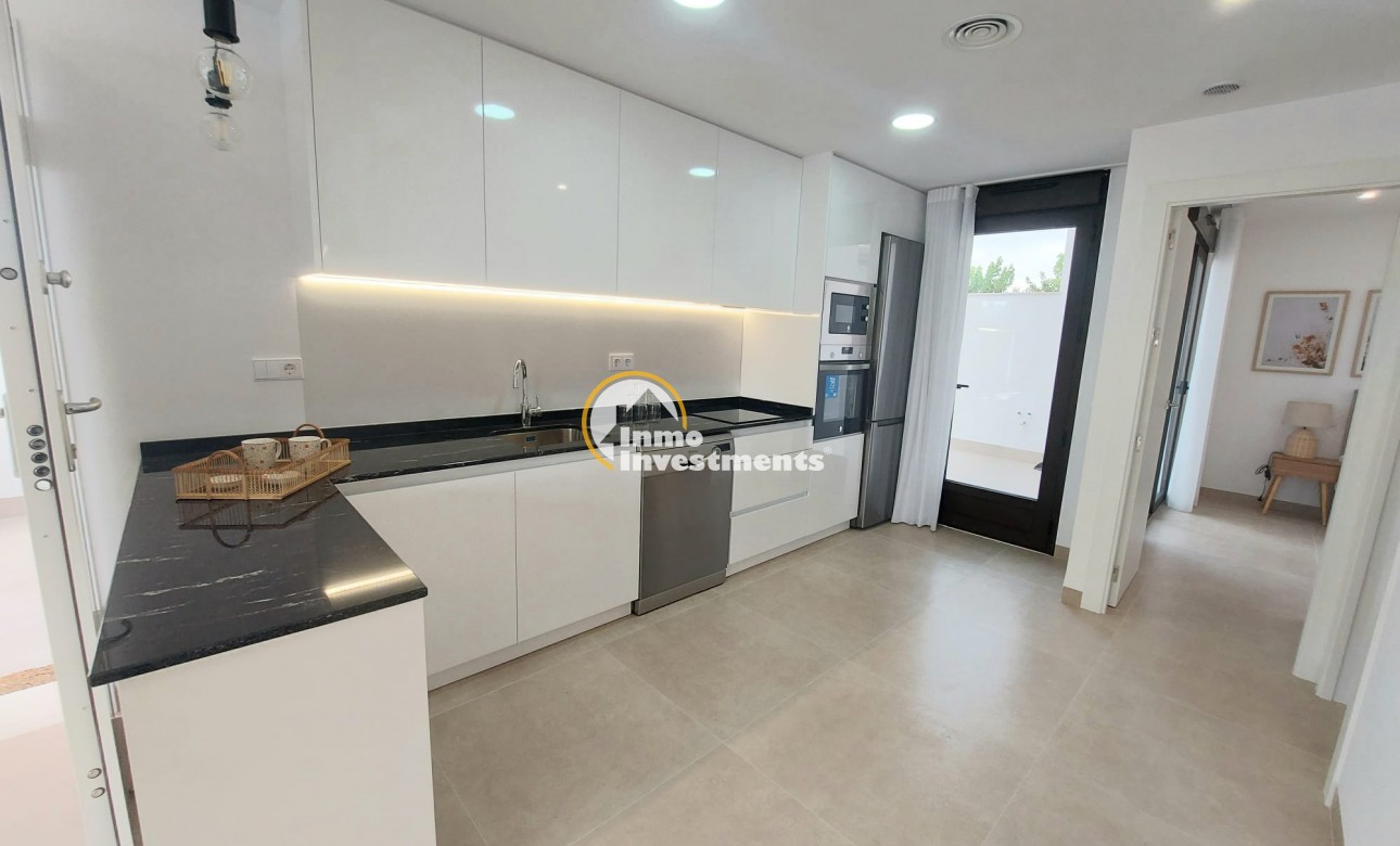 New build - Town house - San Pedro - San Pedro del Pinatar