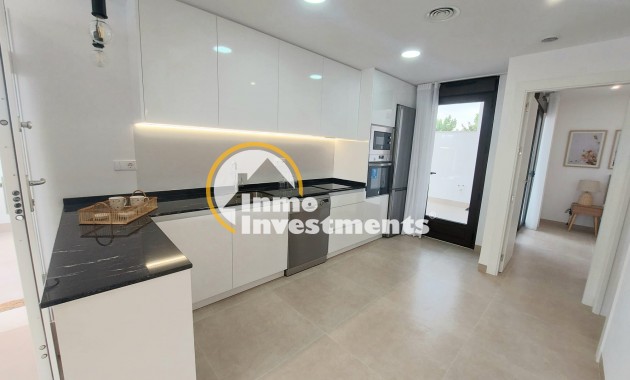 New build - Town house - San Pedro - San Pedro del Pinatar