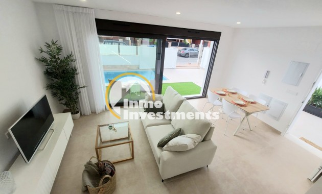 New build - Town house - San Pedro - San Pedro del Pinatar