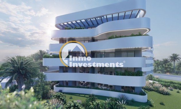 New build - Apartment - Guardamar del Segura