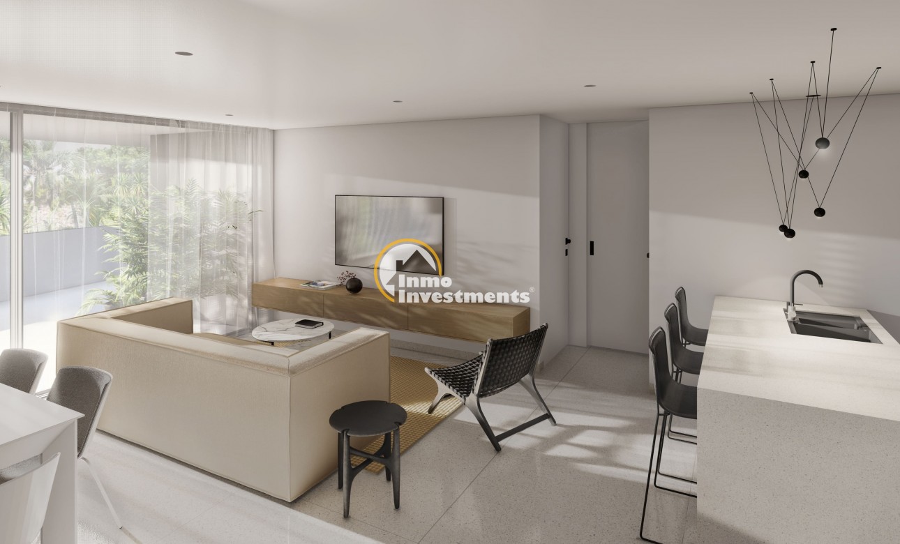 New build - Apartment - Guardamar del Segura