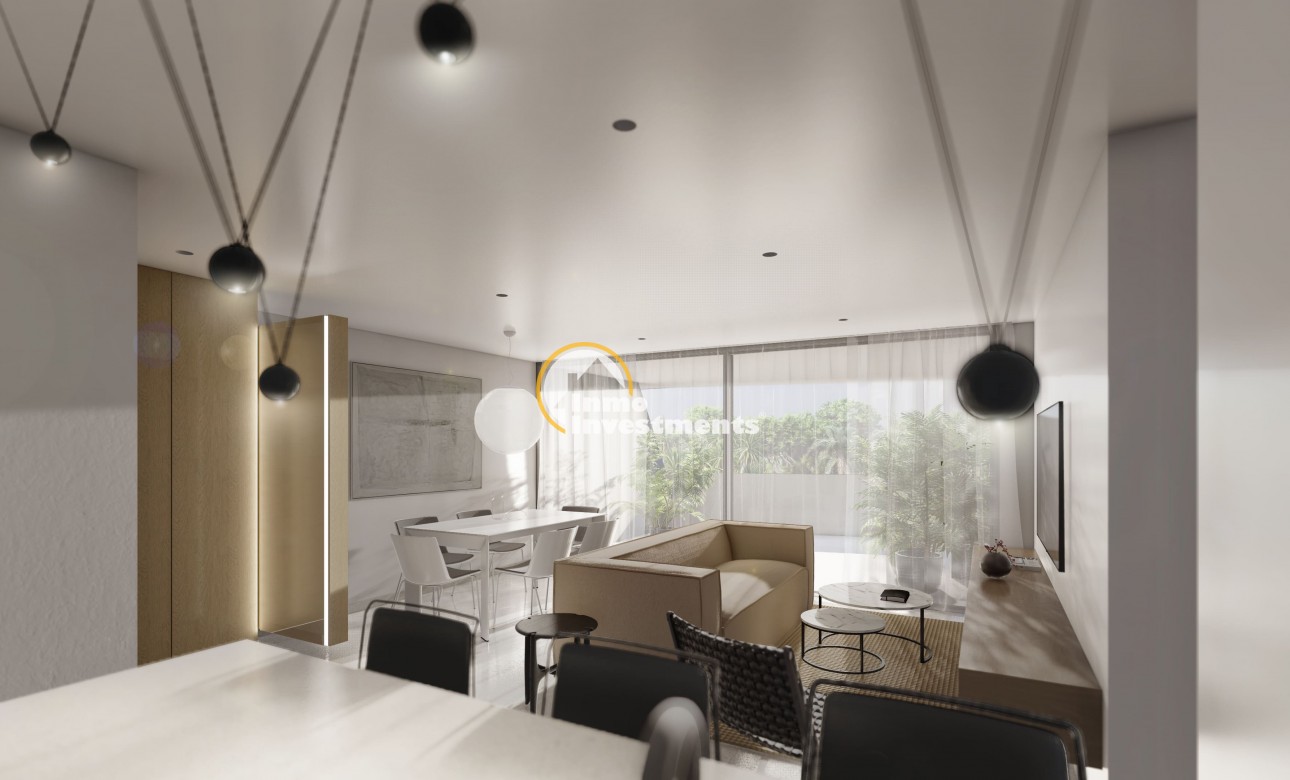 New build - Apartment - Guardamar del Segura