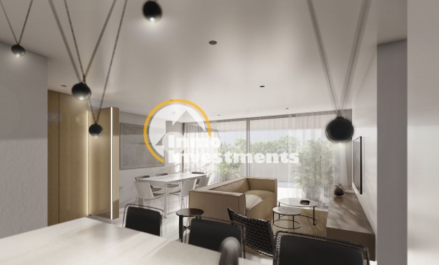 New build - Apartment - Guardamar del Segura