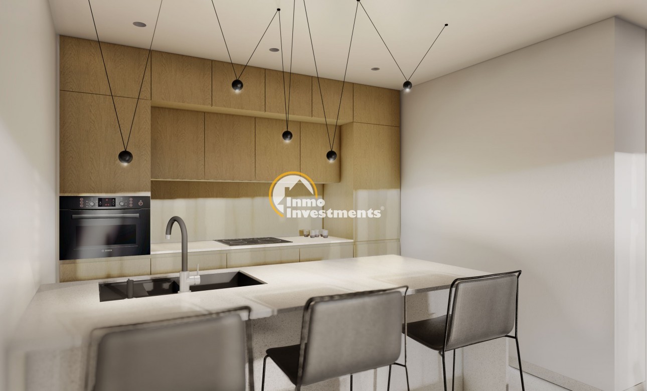 New build - Apartment - Guardamar del Segura