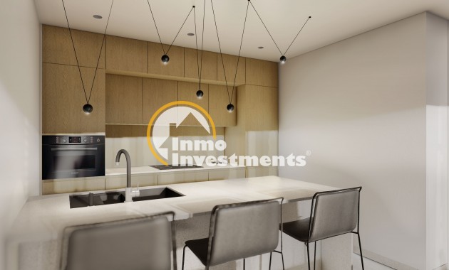 New build - Apartment - Guardamar del Segura