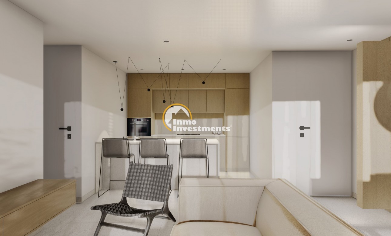 New build - Apartment - Guardamar del Segura