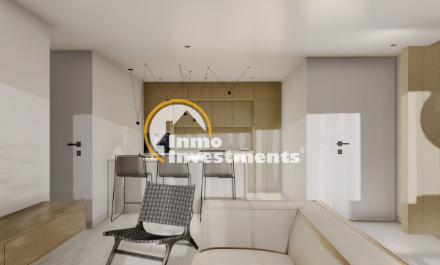 New build - Apartment - Guardamar del Segura