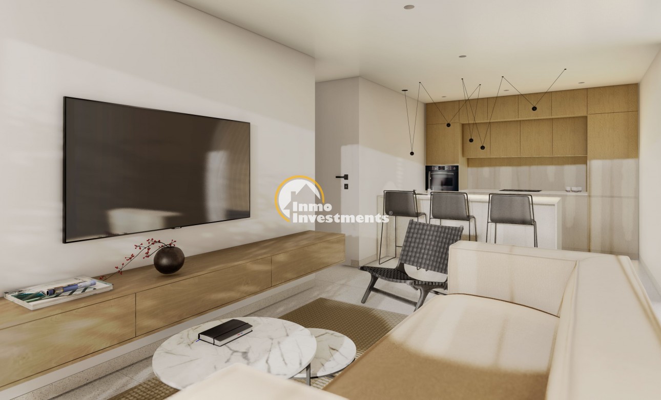 New build - Apartment - Guardamar del Segura