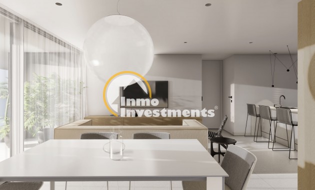 New build - Apartment - Guardamar del Segura