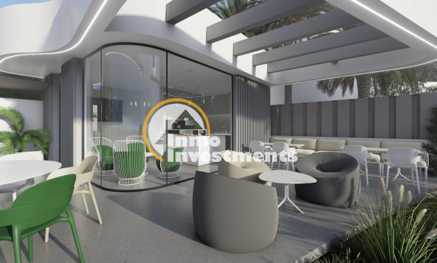 New build - Apartment - Guardamar del Segura