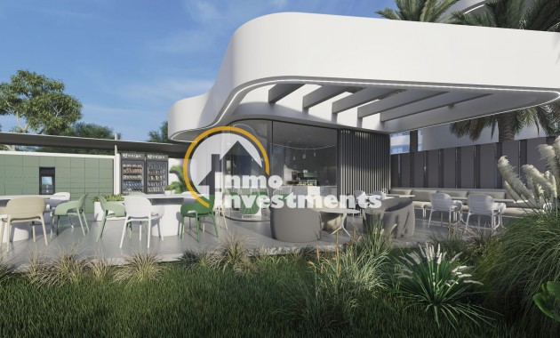 New build - Apartment - Guardamar del Segura