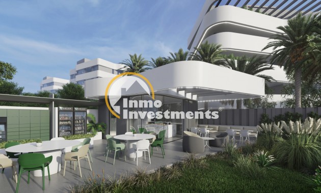 New build - Apartment - Guardamar del Segura